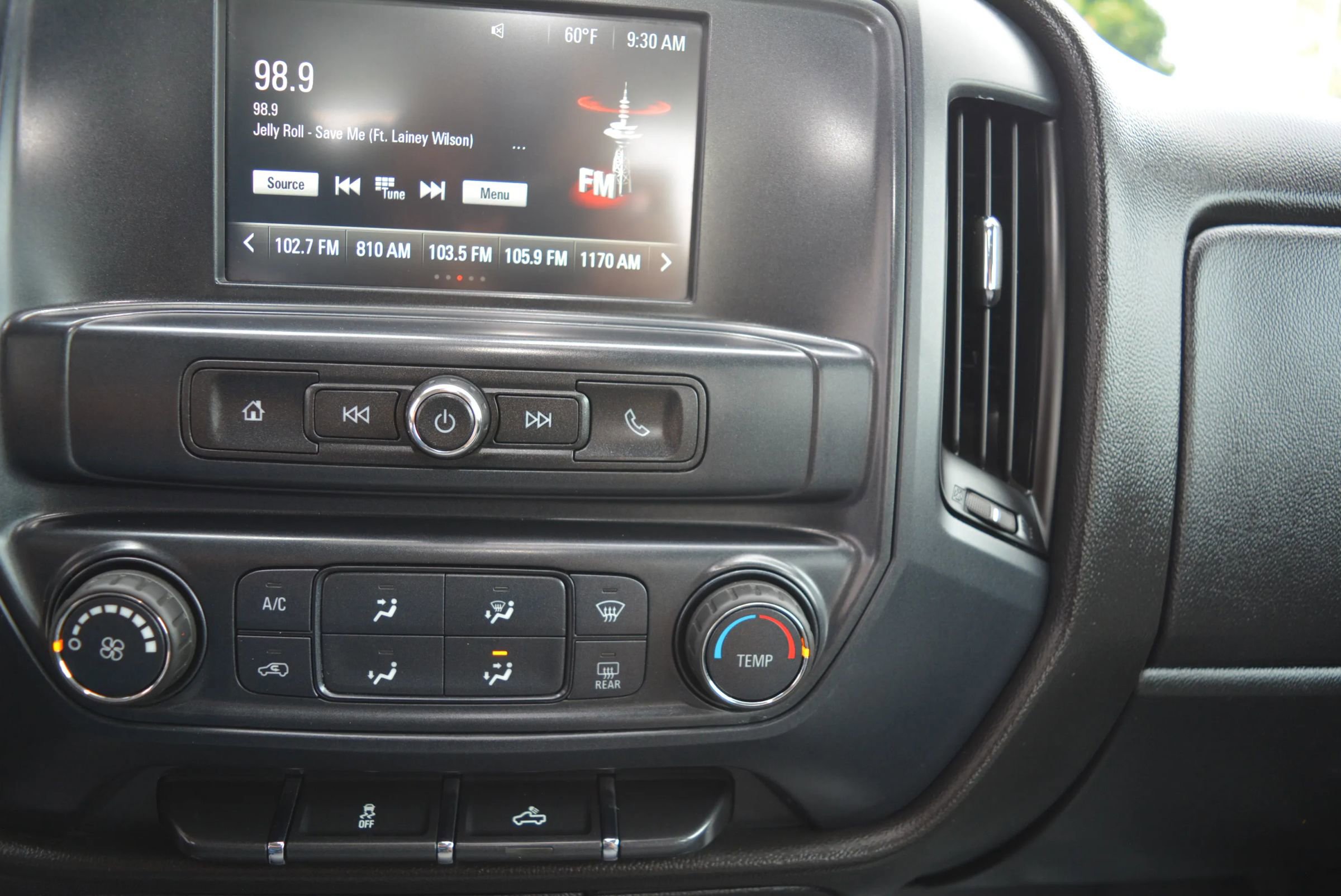 Used 2017 GMC Sierra 2500 4x4 Crew Cab image 25