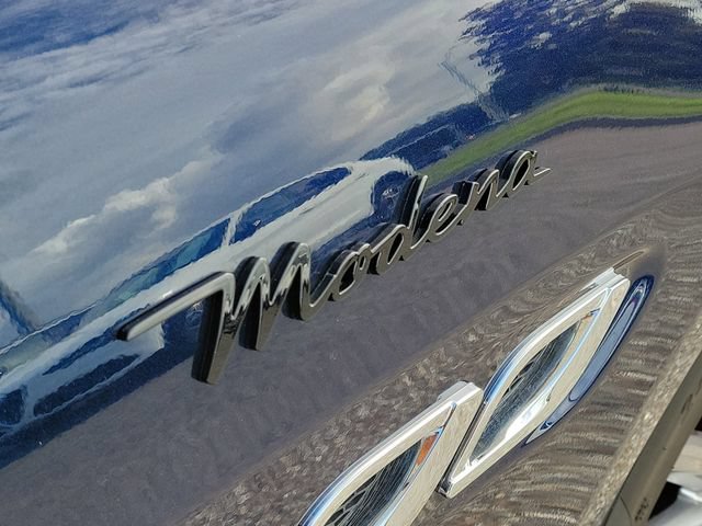 Used 2022 Maserati Quattroporte Modena RWD image 5