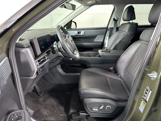 Used 2025 Hyundai Santa Fe SEL image 39