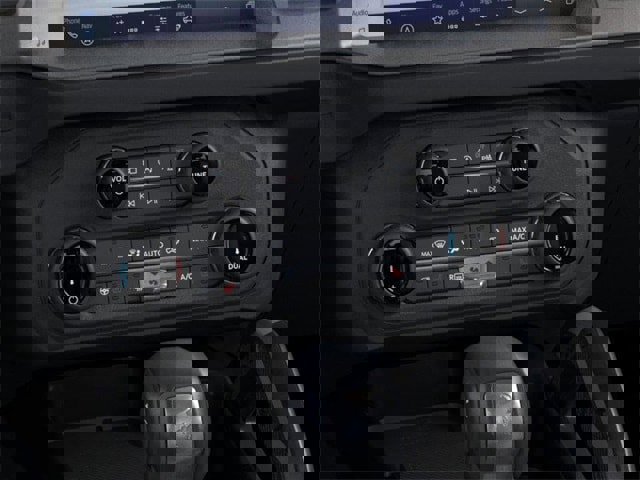 New 2026 Ford Bronco Outer Banks w/ Sasquatch Package image 17