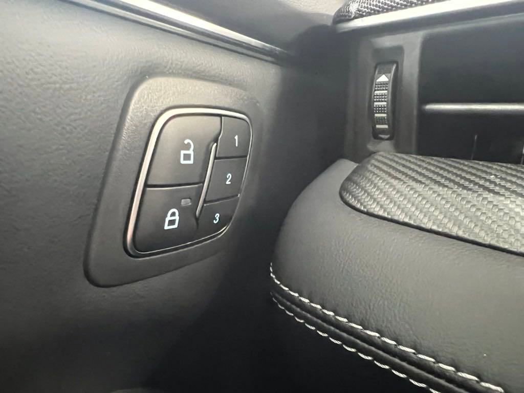 New 2024 Ford Mustang Mach-E Premium image 27