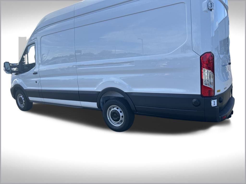 New 2025 Ford Transit 250 148 High Roof Extended image 6