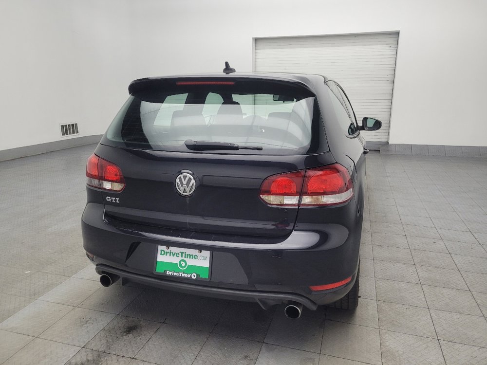 Used 2013 Volkswagen GTI 2-Door image 7