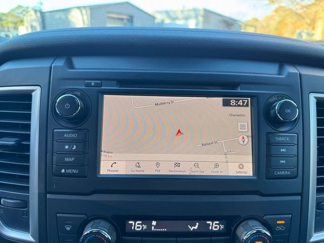 Used 2019 Nissan Titan SV w/ SV Convenience Package image 18