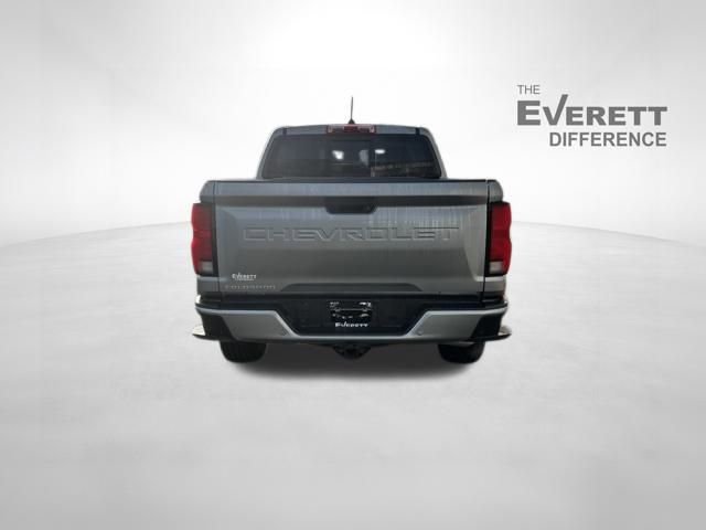 New 2026 Chevrolet Colorado LT w/ LT Convenience Package image 14