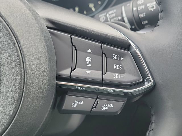 New 2025 MAZDA CX-5 AWD 2.5 S w/ Premium Plus Pkg image 25