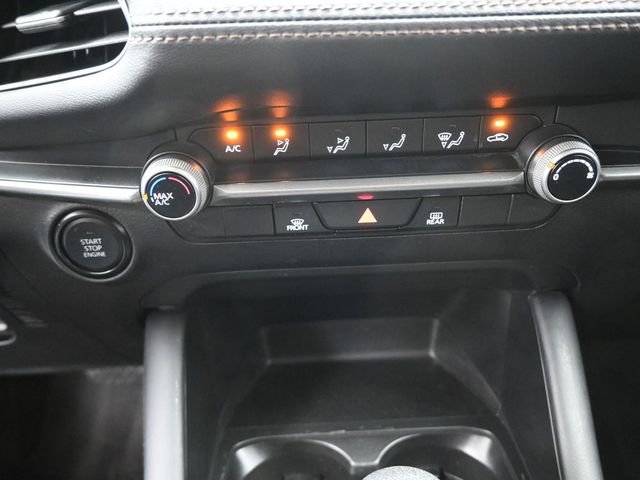 Used 2024 MAZDA MAZDA3 s image 3