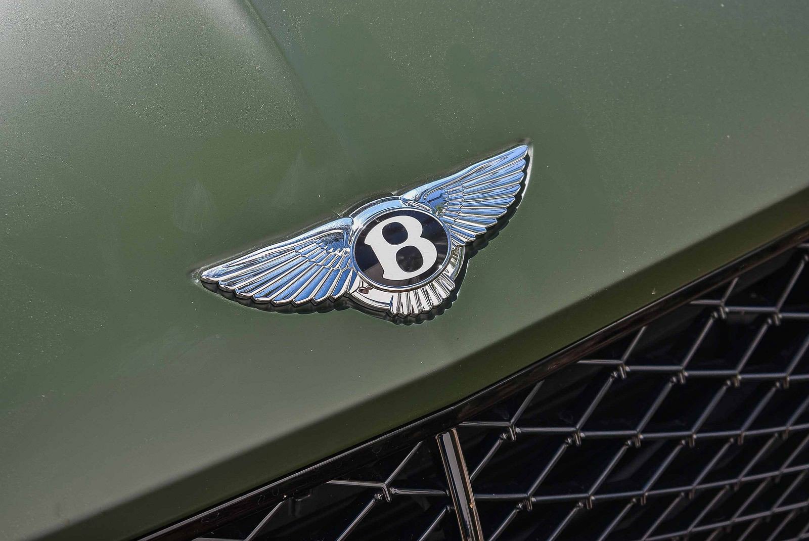 Used 2025 Bentley Continental GT Speed image 12