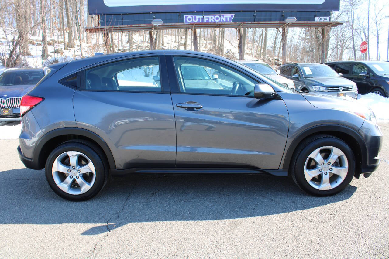 Used 2016 Honda HR-V LX image 6