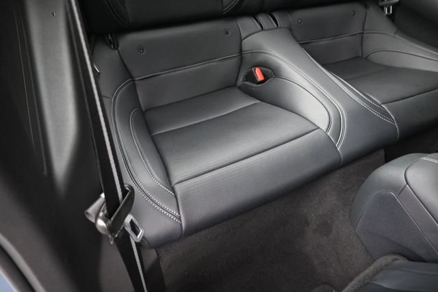 Certified 2025 Ford Mustang GT Premium RWD image 24