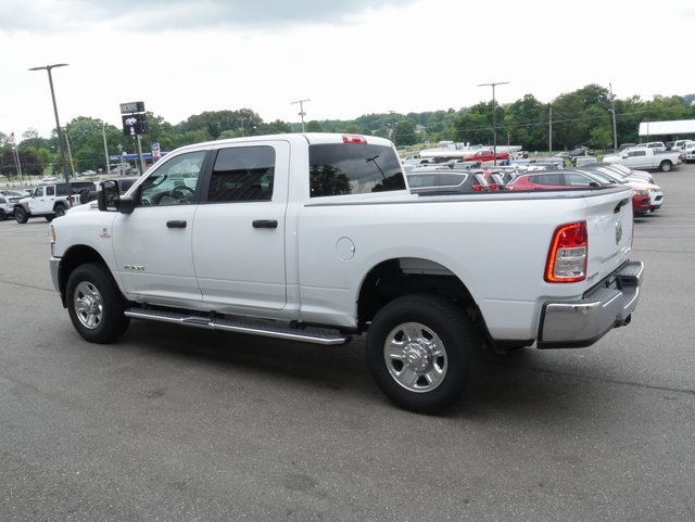 Used 2024 RAM 2500 Big Horn image 8