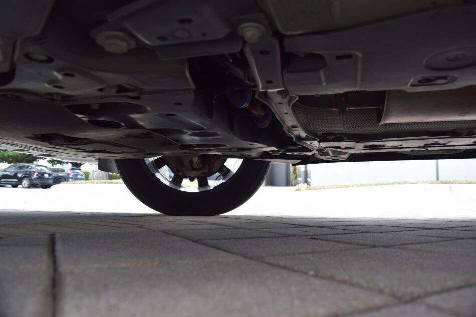 Used 2018 Volvo XC60 T5 Inscription w/ Luxury Seat Package image 99