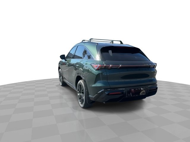 New 2027 INFINITI QX65 Sport AWD/4WD image 6