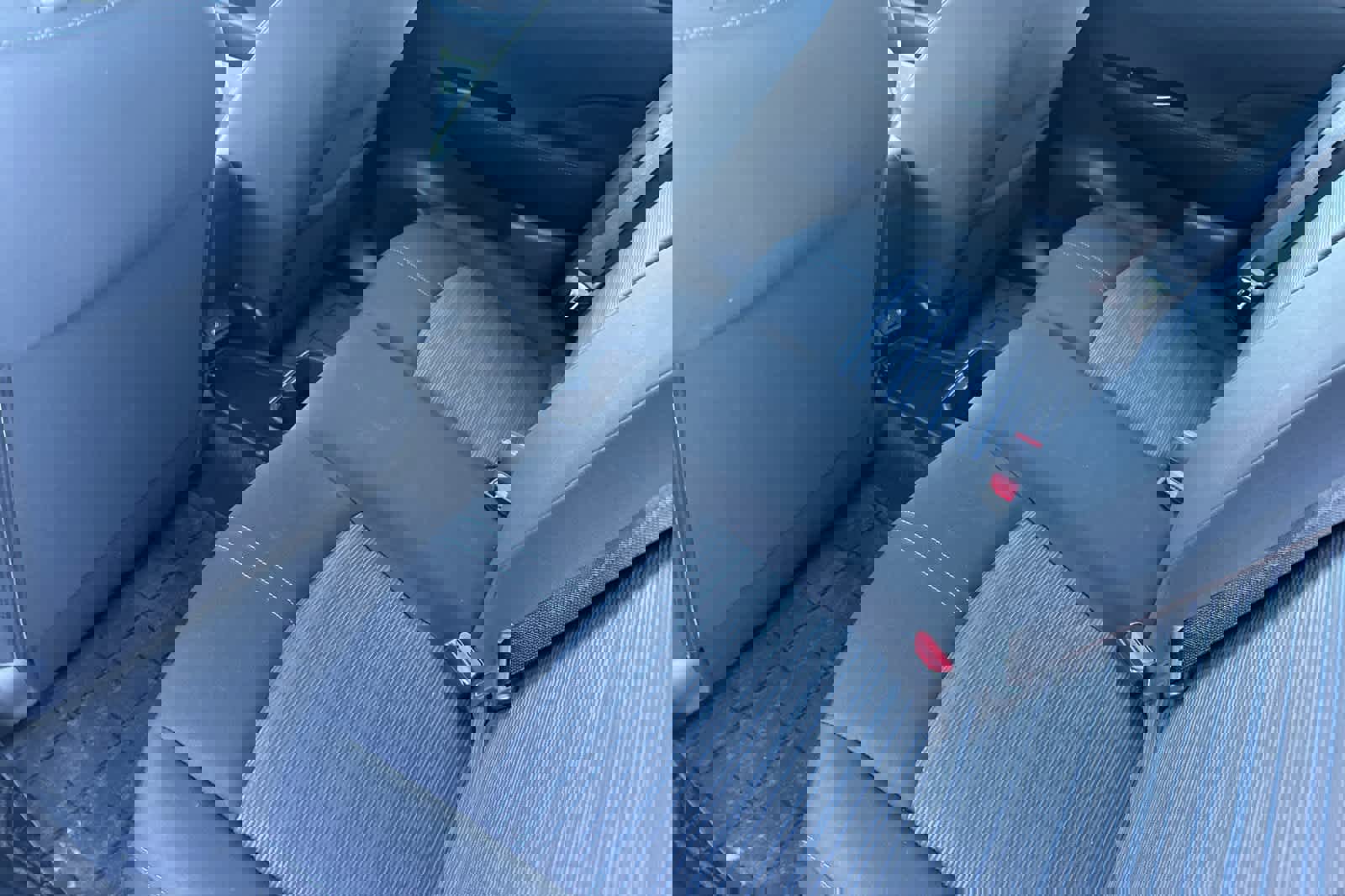 New 2025 Nissan Leaf SV Plus image 4