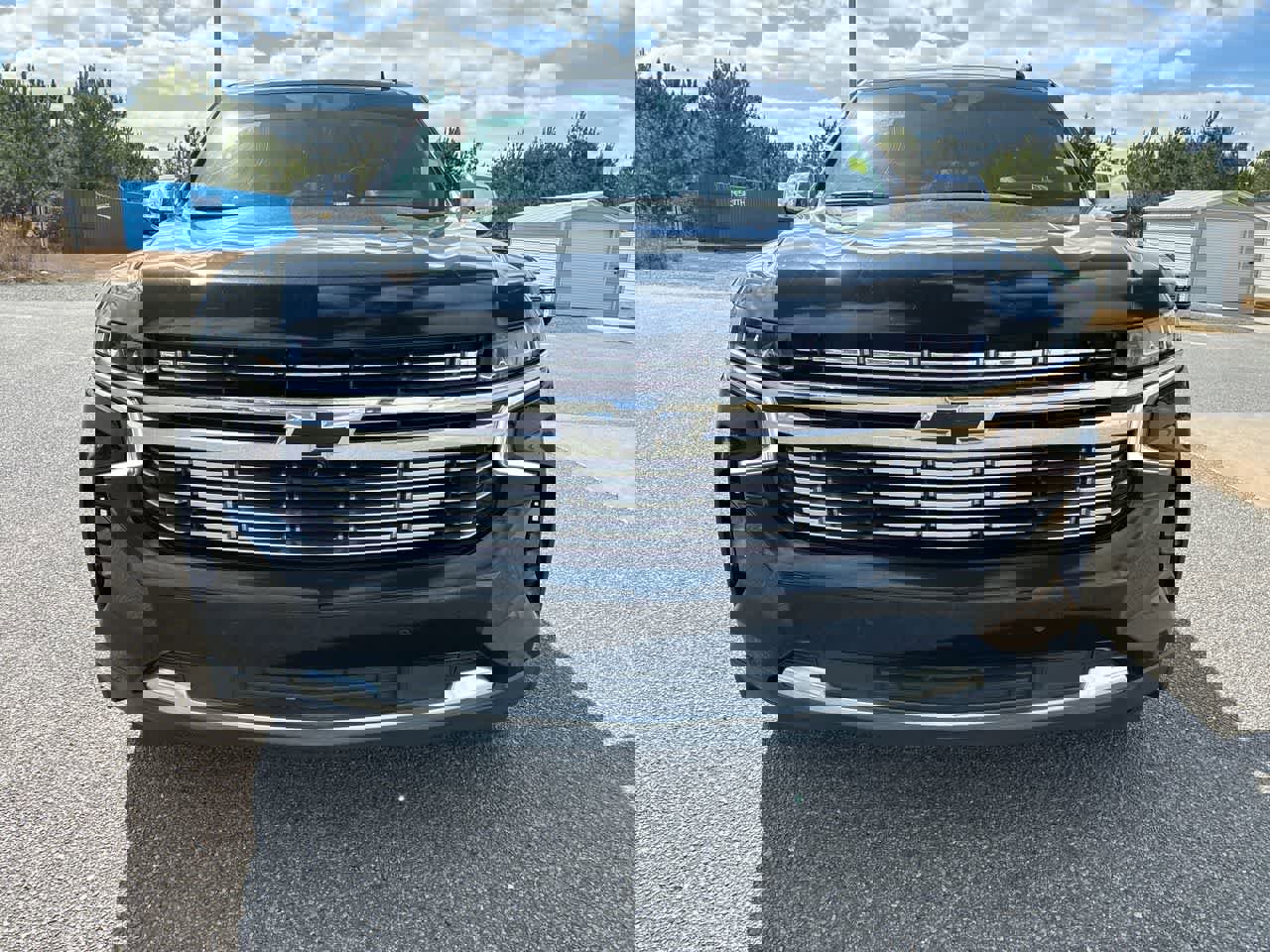 Used 2021 Chevrolet Tahoe Premier w/ Premium Package image 33