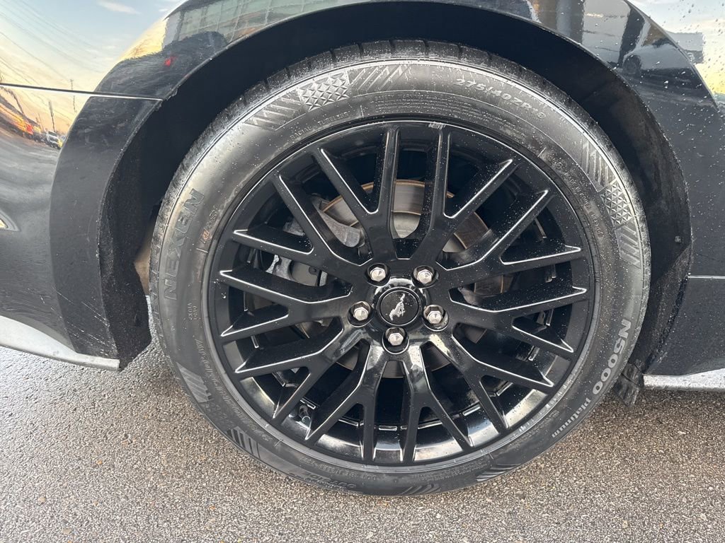 Used 2019 Ford Mustang GT Premium w/ GT Performance Package image 30