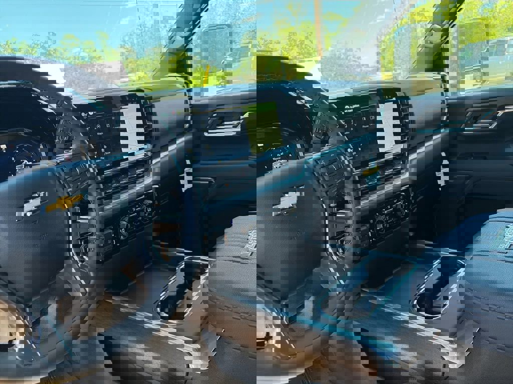 New 2026 Chevrolet Silverado 2500 High Country w/ High Country Premium Package image 26