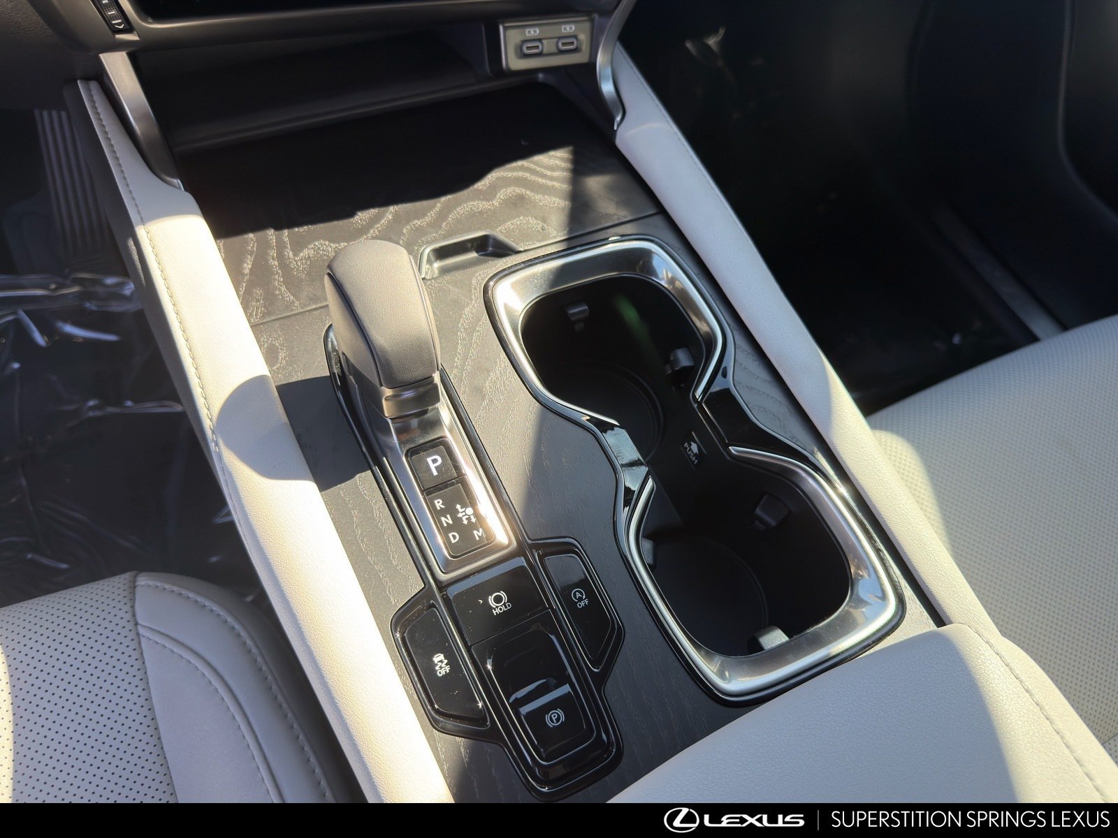 New 2026 Lexus RX 350 Premium w/ Convenience Package FWD image 20
