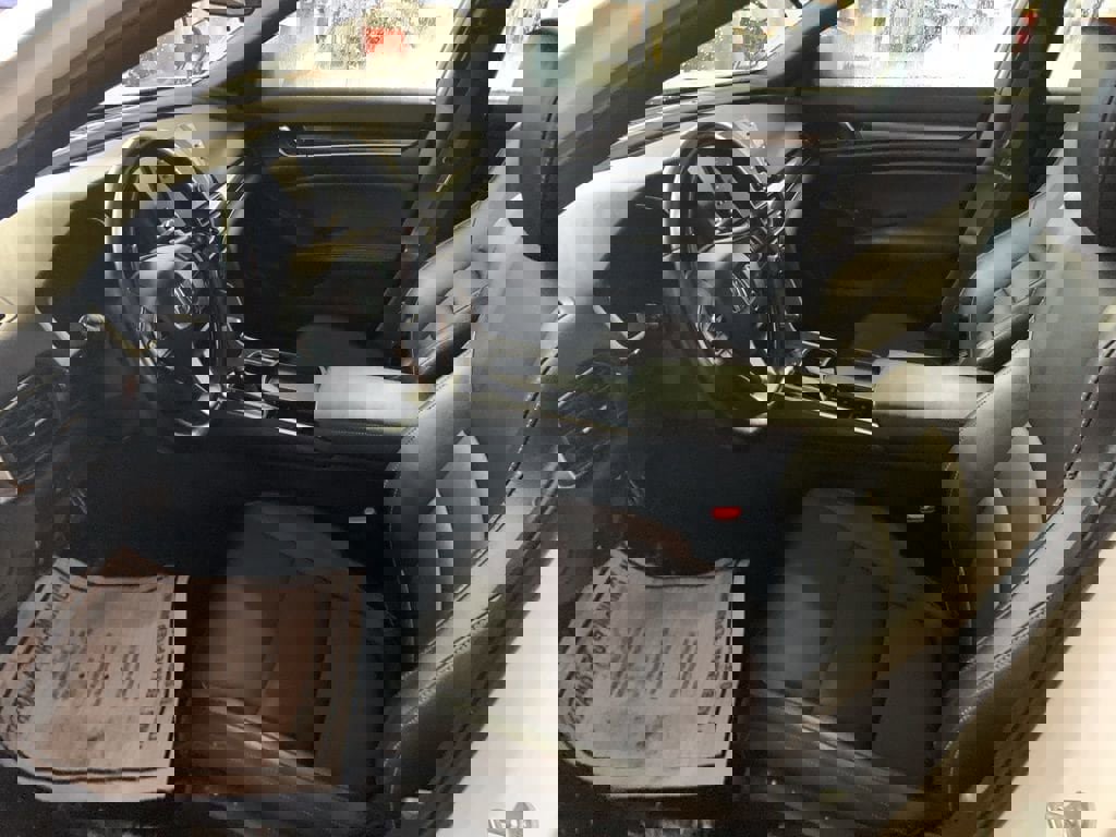 Used 2022 Honda Accord Sport image 13