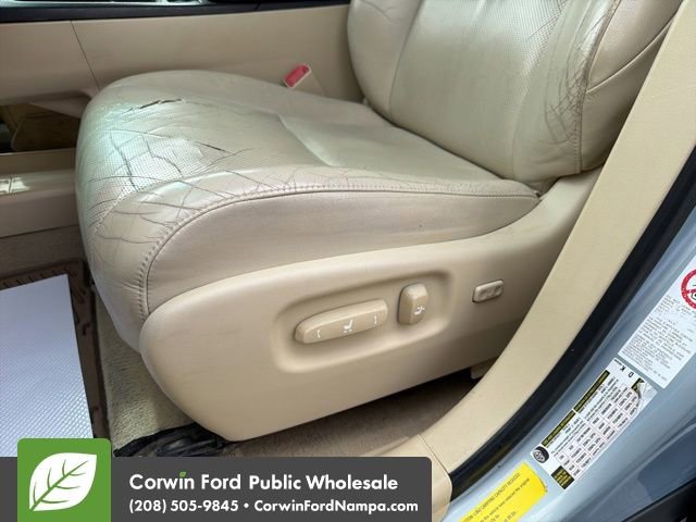 Used 2010 Lexus RX 350 AWD image 26