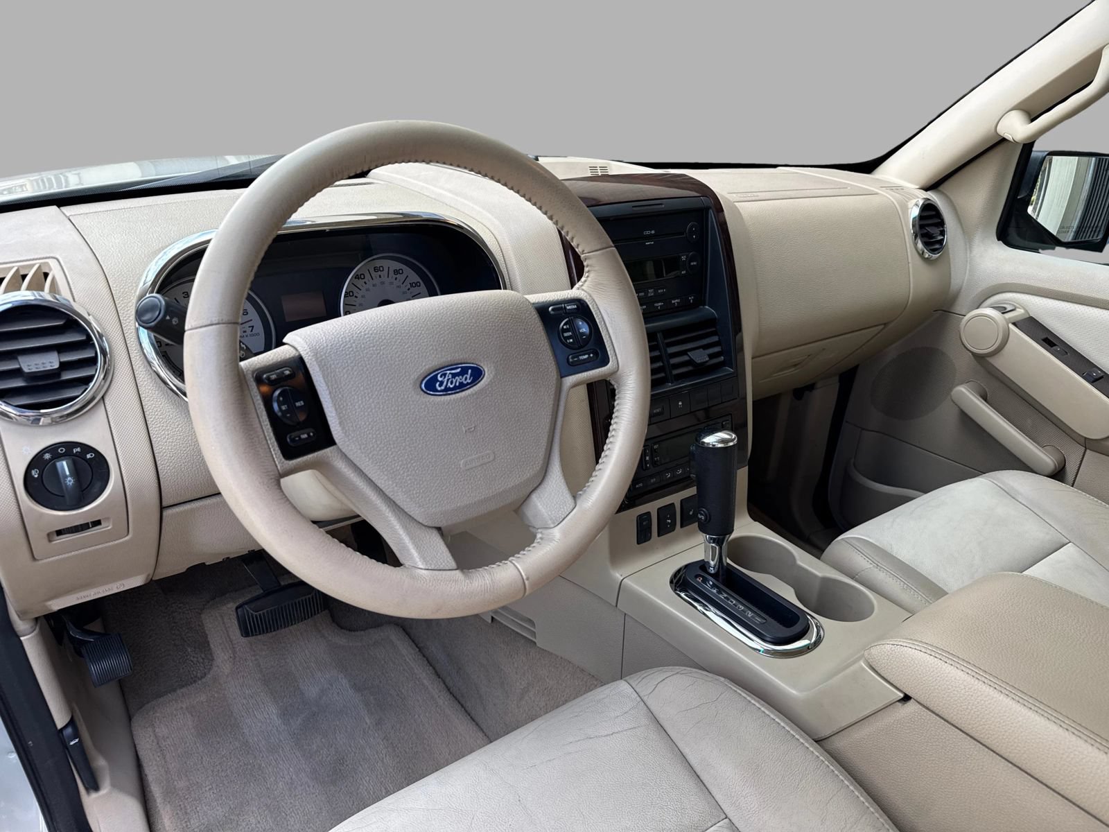 Used 2006 Ford Explorer Limited RWD image 20