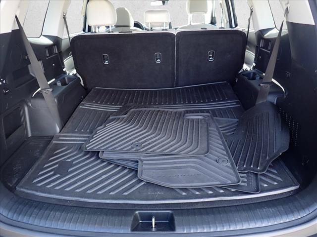 Used 2022 Kia Telluride EX w/ Towing Package AWD/4WD image 8