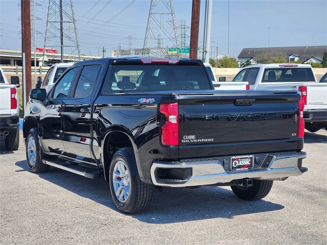 Used 2023 Chevrolet Silverado 1500 LT image 5