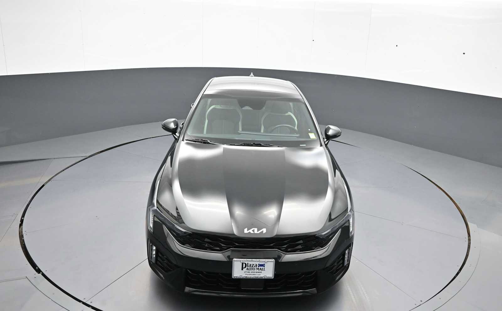 Certified 2025 Kia K5 GT-Line w/ GT-Line Premium Package AWD/4WD image 34