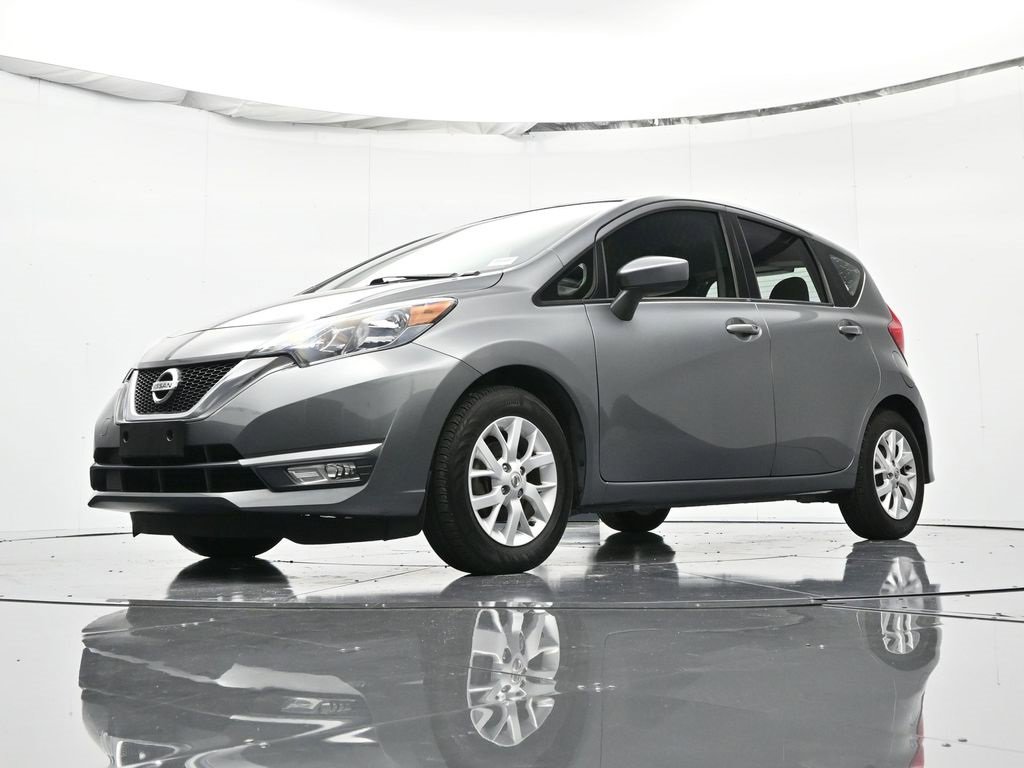 Used 2017 Nissan Versa Note SV w/ SV Appearance Package image 42