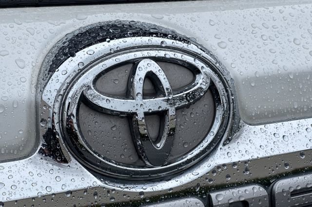 Used 2019 Toyota 4Runner Limited image 44