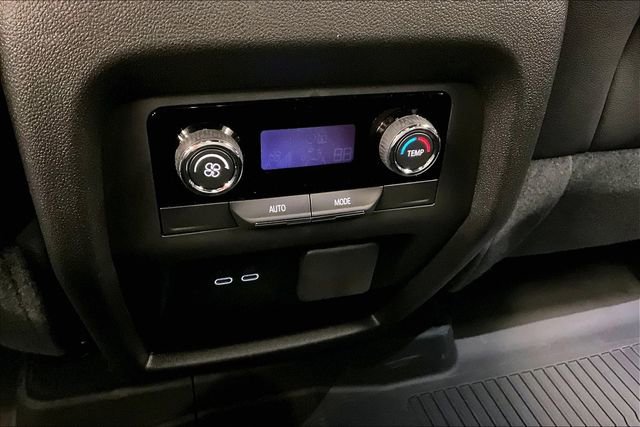 Used 2025 Chevrolet Traverse Z71 w/ Enhanced Driving Package image 34