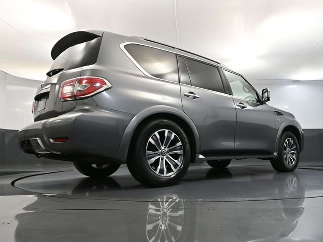 Used 2019 Nissan Armada SL w/ Premium Package image 56