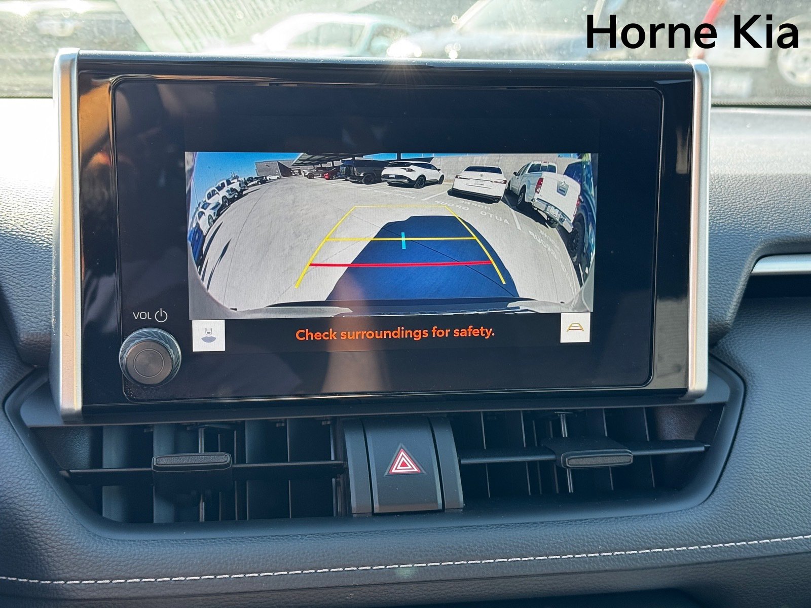 Used 2024 Toyota RAV4 LE image 22