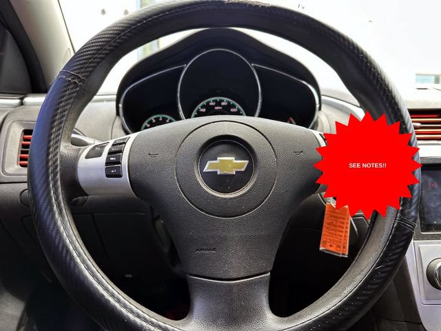 Used 2012 Chevrolet Malibu LT FWD image 11