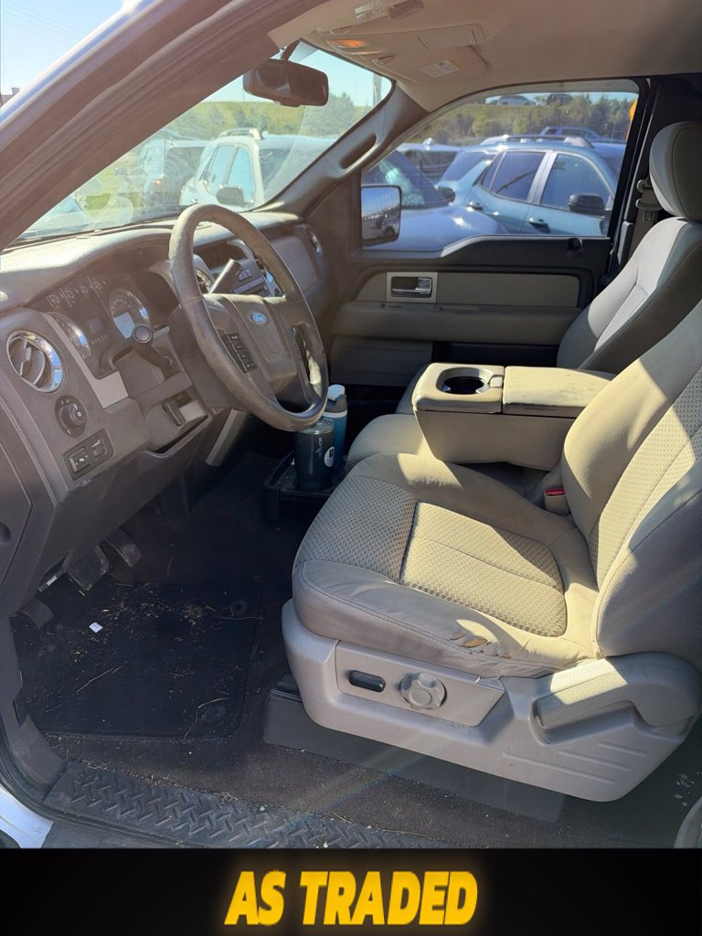 Used 2009 Ford F150 STX AWD/4WD image 2