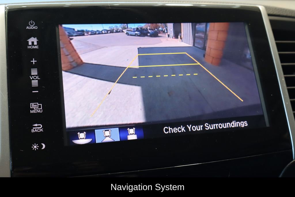 Used 2018 Honda Pilot EX-L image 10