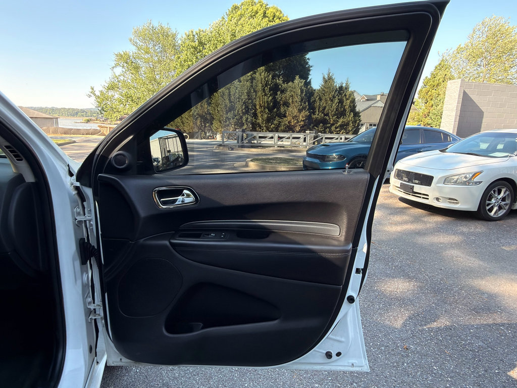 Used 2018 Dodge Durango GT AWD/4WD image 13