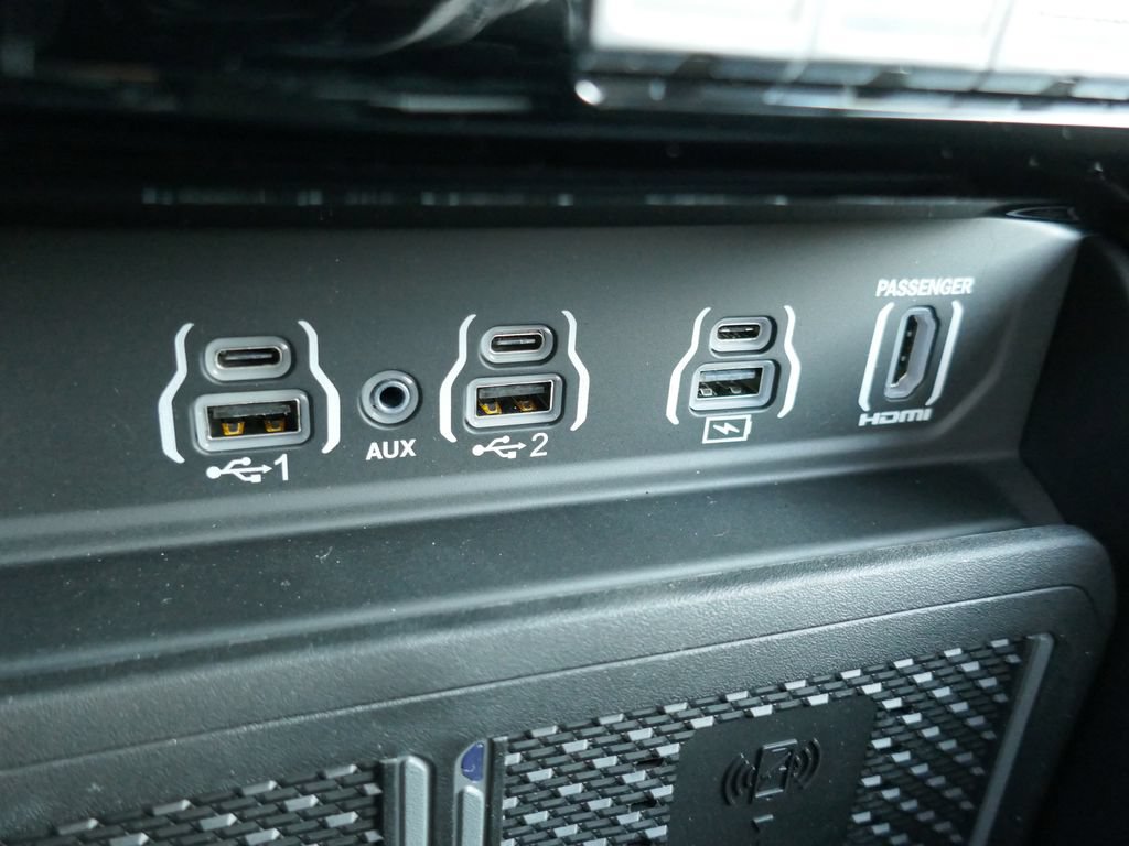 New 2026 RAM 1500 RHO w/ RHO Level 1 Equipment Group AWD/4WD image 30