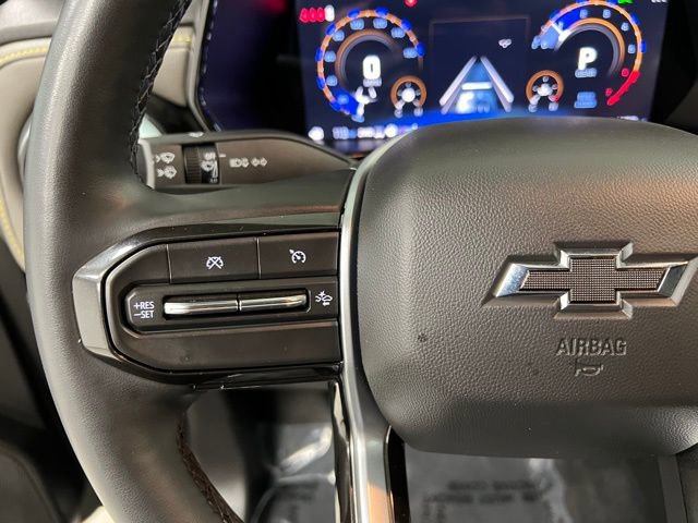 Used 2024 Chevrolet Colorado ZR2 w/ ZR2 Bison Edition image 27