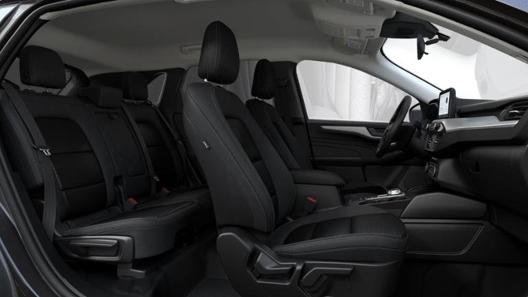 New 2025 Ford Escape Active image 29