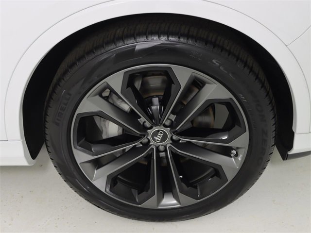 New 2025 Audi Q7 3.0T Premium Plus image 9