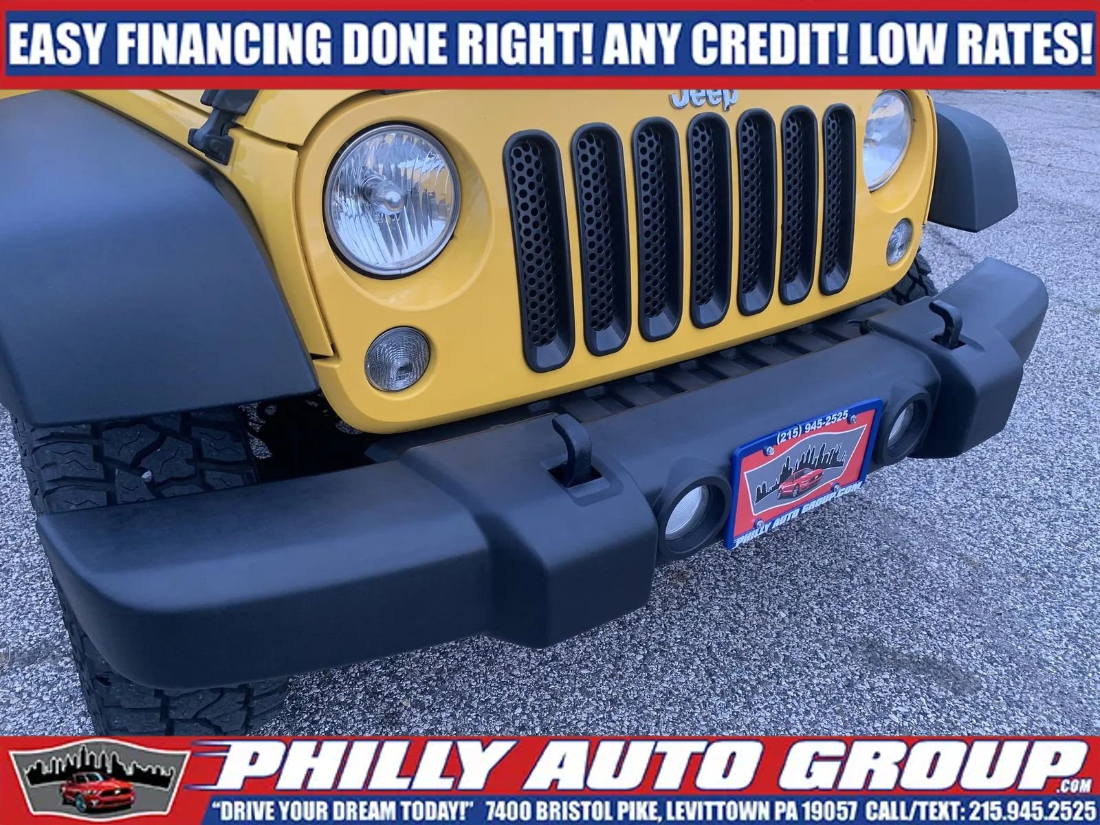 Used 2015 Jeep Wrangler Unlimited Rubicon w/ Max Tow Package image 31