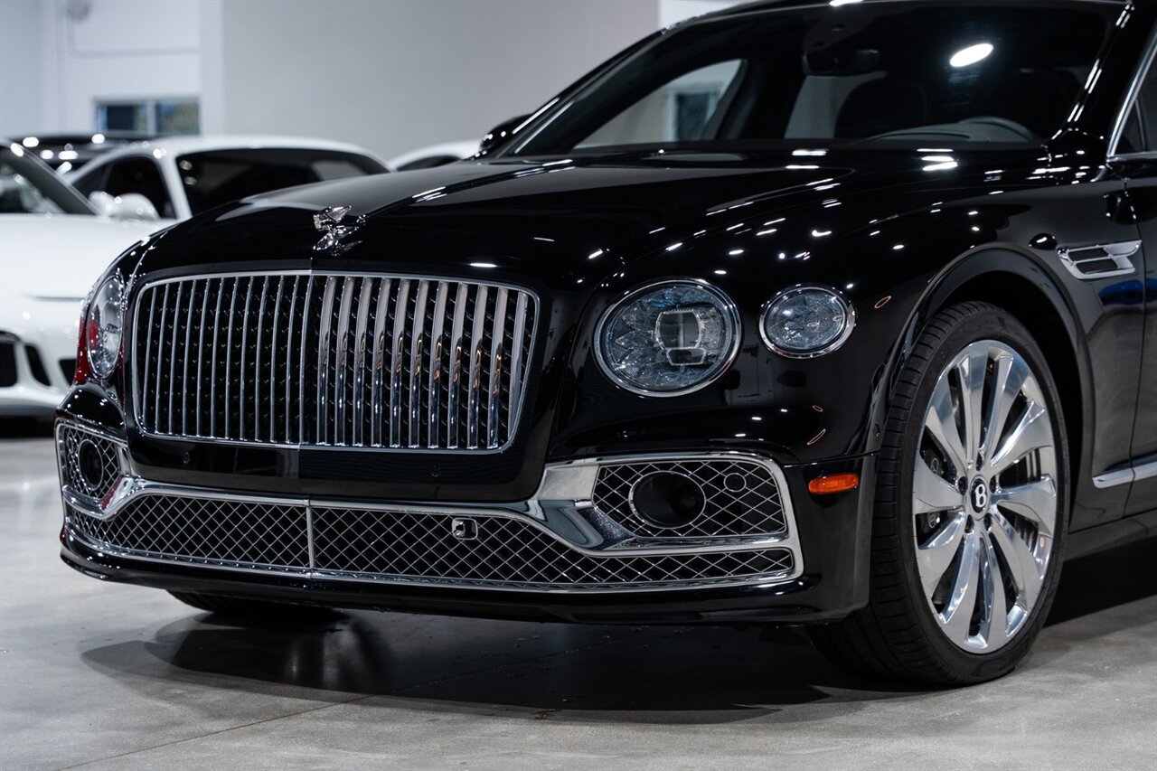 Used 2020 Bentley Flying Spur W12 AWD/4WD image 65
