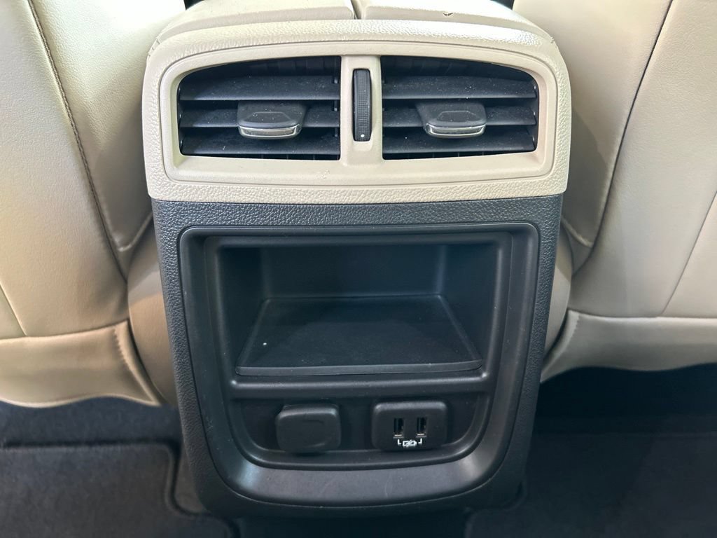 Used 2020 Buick Envision Preferred FWD image 14