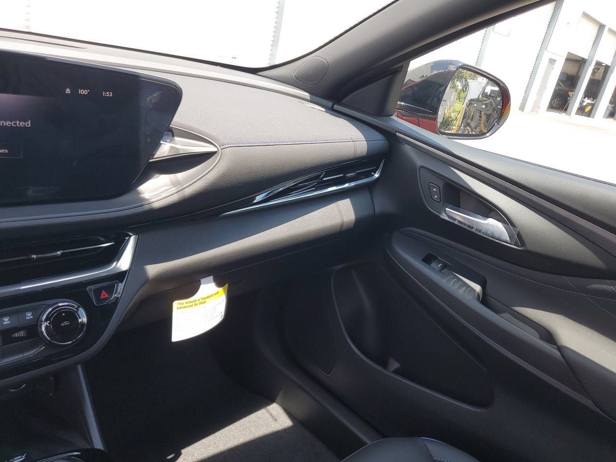 New 2026 Buick Envista Sport Touring w/ Convenience II Package FWD image 25