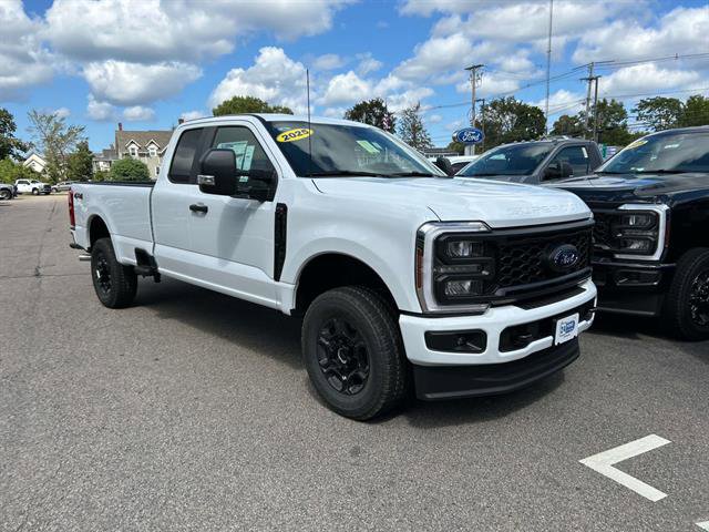 New 2026 Ford F250 XL w/ STX Appearance Package image 2