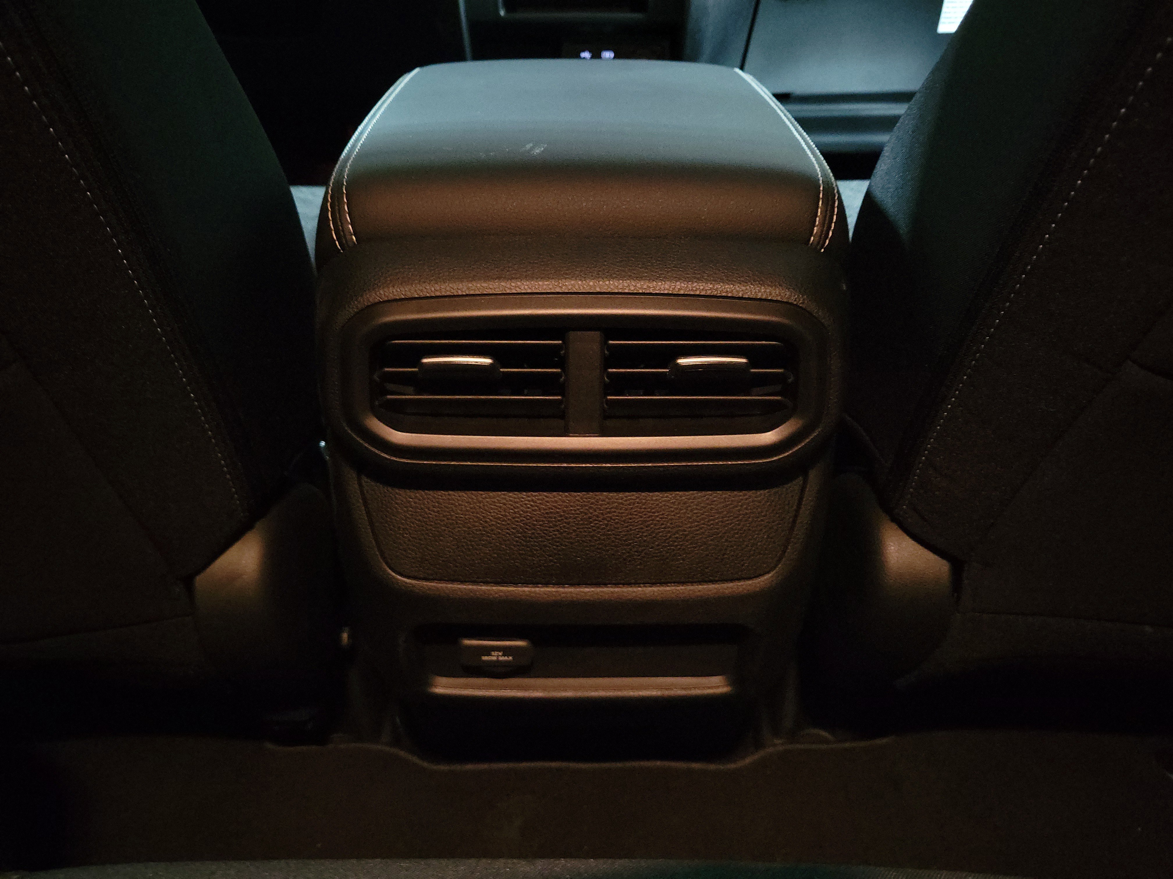 Certified 2025 Honda Ridgeline Sport image 11