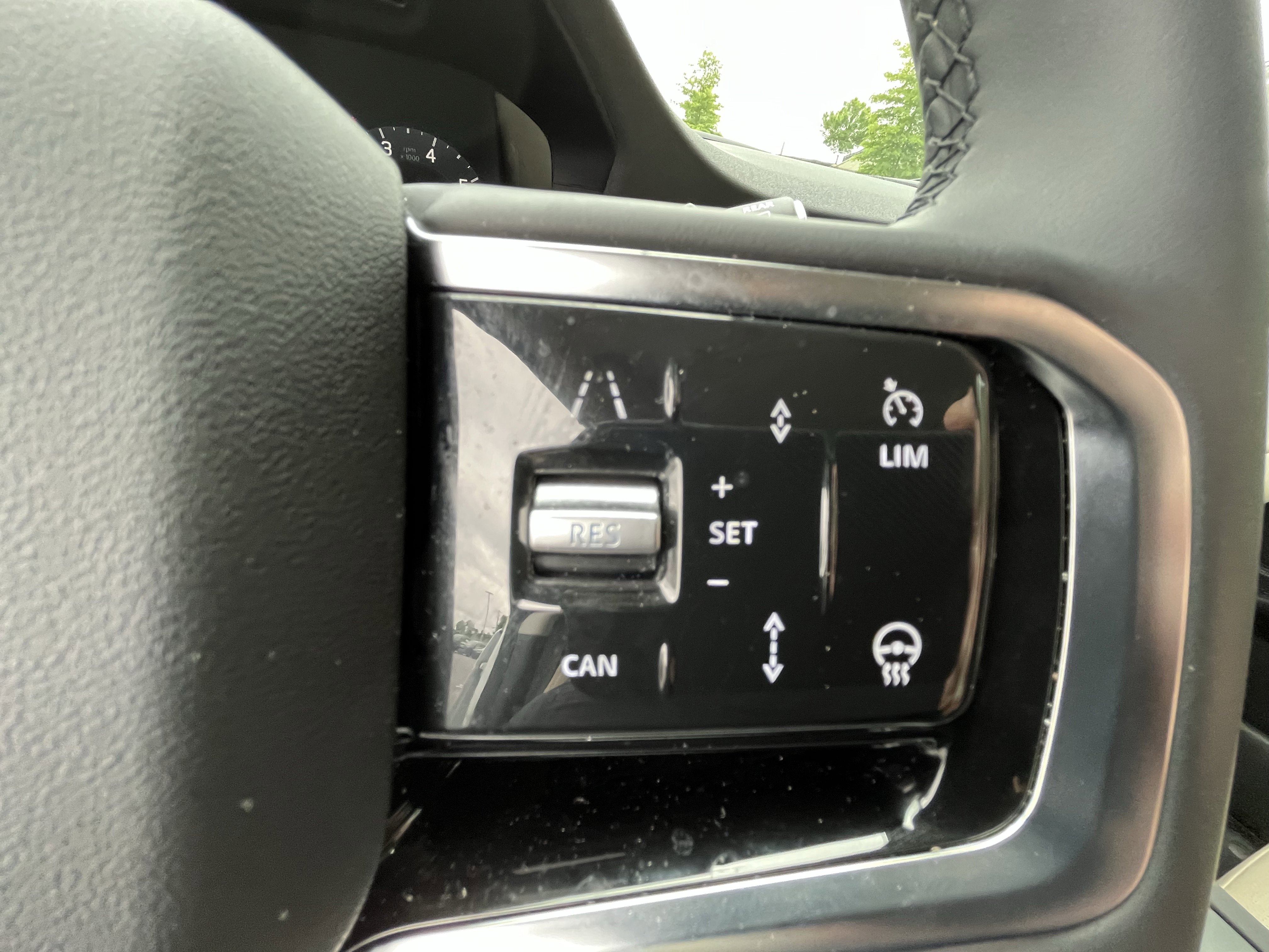 Used 2025 Land Rover Discovery Sport S AWD/4WD image 21