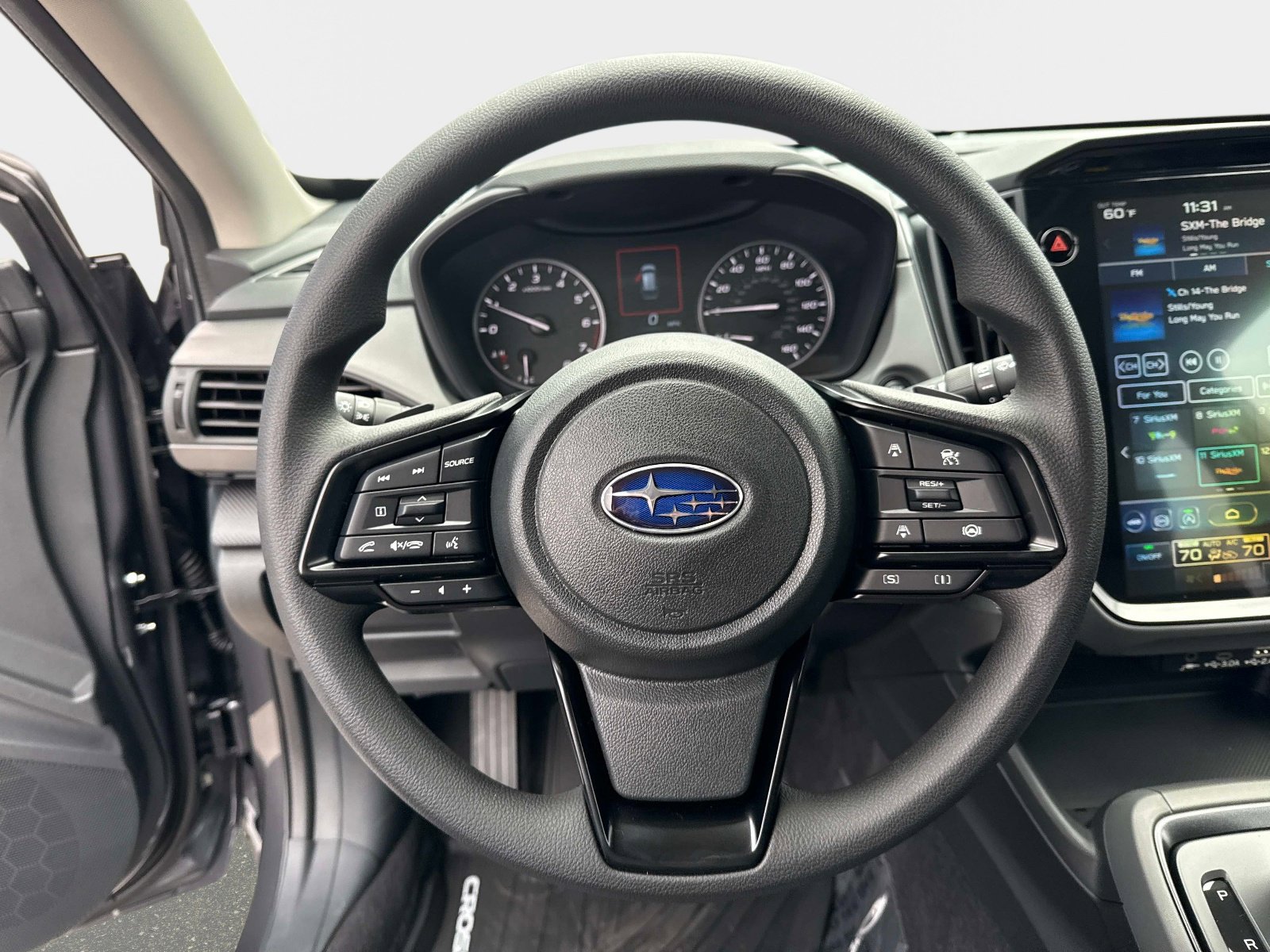 New 2026 Subaru Crosstrek 2.5i Premium w/ Crosstrek Mirror Package AWD/4WD image 26