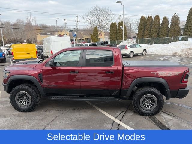 Used 2024 RAM 1500 TRX image 4